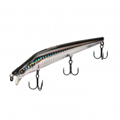 Воблер Yo-Zuri Edge Minnow 125F (125 mm, 19 gr) SHBL