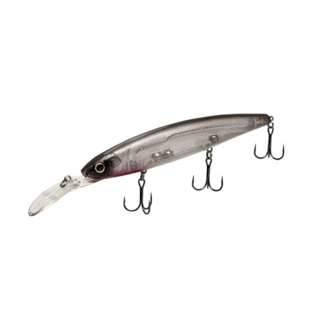 Воблер Deps Balisong Minnow 130 SF Longbill(130 мм, 26,5 гр, 2,5-3m) #29 Воблер Deps Balisong Minnow 130 SF Longbill(130 мм, 26,5 гр, 2,5-3m) #29