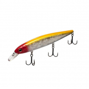 Воблер Deps Balisong Minnow 130 SP (130 мм, 24 гр, 1,5m) #28 Clown