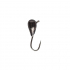 Мормишка Intech Ice Jig Капля з петелькою ø2.5 (10шт) 0,23g №18 #04 черный Мормишка Intech Ice Jig Капля з петелькою ø2.5 (10шт) 0,23g №18 #04 черный