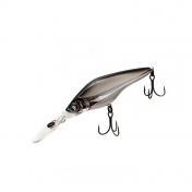 Воблер Yo-Zuri Hardcore Shad 50SP (50mm, 3,5 gr, 1,5 m) HHT