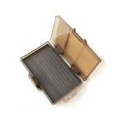 Коробка Daiichiseico MC Case #138 S Dark Earth