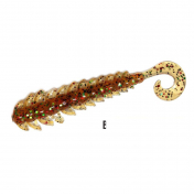 Приманка Bait Breath BUGSY Perfect Rock Soul 3,5"  (10 шт.) S115