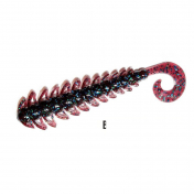 Приманка Bait Breath BUGSY Perfect Rock Soul 3,5"  (10 шт.) S840