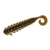 Приманка Bait Breath BUGSY 6" Rock Soul (6шт.) 120