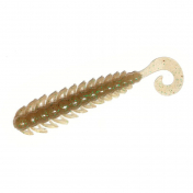 Приманка Bait Breath BUGSY 6" Rock Soul (6шт.) 124