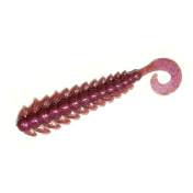 Приманка Bait Breath BUGSY 6" Rock Soul (6шт.) 132