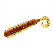 Приманка Bait Breath BUGSY 6" Rock Soul (6шт.) S107