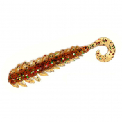 Приманка Bait Breath BUGSY 6" Rock Soul (6шт.) S115