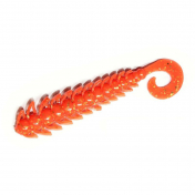 Приманка Bait Breath BUGSY 6" Rock Soul (6шт.) S839