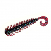 Приманка Bait Breath BUGSY 6" Rock Soul (6шт.) S840