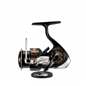 Котушка Daiwa 17 Morethan 2510PE-H