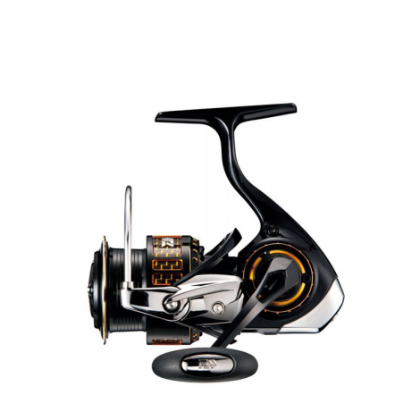 Котушка Daiwa 17 Morethan 2510PE-H Котушка Daiwa 17 Morethan 2510PE-H