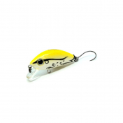 Воблер Yo-Zuri Single Hook Float 33mm (mm, 2.5gr, 0,5m) FFG
