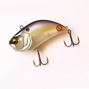 Воблер Raid Level Vib Silence (54mm, 10.5g) 017 Sexy Shad 2