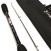 Спінінг Yamaga Blanks Blue Current III BLC-76 Stream Spring Edition