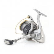 Котушка Shimano 15 Twin Power 4000XG