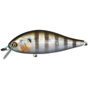 Воблер Pontoon 21 Bet-A-Shad 75F SR (75mm, 12.7gr) 007