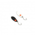 Блешня Antem Dohna Intech color 32mm 2.5g #20