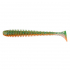 Приманка Keitech Swing Impact 3.5" (8 шт) PAL#11 Rotten Carrot