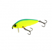 Воблер Duel Hardcore Surface Crank 65F (65mm, 8gr,) MBCL