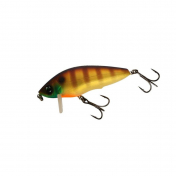 Воблер Duel Hardcore Surface Crank 65F (65mm, 8gr,) MGBG