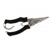 Плоскогубці Flagman Bent Nose Split Ring Pliers 15,5см