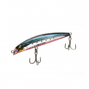 Воблер Yo-Zuri Hardcore Lipless Minnow 90F (90mm, 10 gr,) HHS