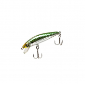 Воблер Yo-Zuri Hardcore Minnow 50F (50mm, 2.5 gr,) HOKS