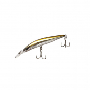 Воблер Yo-Zuri Hardcore Minnow 90S (90mm, 8 gr,) HAJ