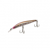 Воблер Yo-Zuri Hardcore Minnow 90S (90mm, 8 gr,) HHZ
