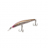 Воблер Yo-Zuri Hardcore Minnow 90S (90mm, 8 gr,) HHZ