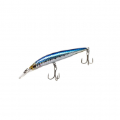 Воблер Yo-Zuri Hardcore Minnow 90S (90mm, 8 gr,) HIW