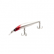Воблер Yo-Zuri Hardcore Minnow 90S (90mm, 8 gr,) PHRH