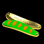 Блешня SV Fishing Lures Panic 10 г TG08
