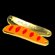 Блешня SV Fishing Lures Panic 10 г TG09