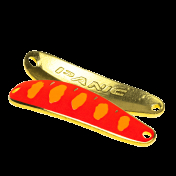 Блешня SV Fishing Lures Panic 10 г TG10