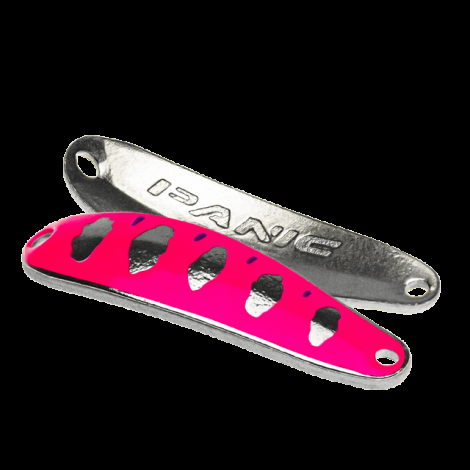Блешня SV Fishing Lures Panic 10 г TS03 Блешня SV Fishing Lures Panic 10 г TS03