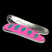 Блешня SV Fishing Lures Panic 10 г TS08