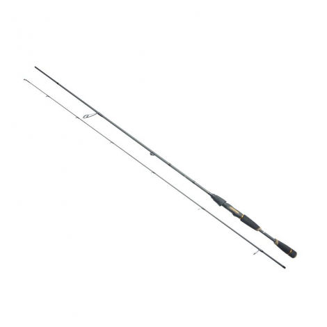 Спінінг Siweida Exclusive Jig 2.32 м. 4-17g.