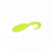 Приманка Bait Breath Micro Grub 2" (12шт.) Ur27