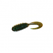 Приманка Bait Breath Micro Grub 2" (12шт.) Ur28