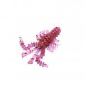 Приманка Bait Breath U30 Mosya 2" (10шт.) Ur29  Chameleon／Red・seed