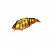 Воблер Megabass Vibration-X Vatalion SS (71 mm, 10.5 gr) GG MEGAKIN GILL
