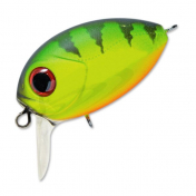 Воблер Pontoon 21 Red Rag 36F SSR (36mm, 5.7gr) 042