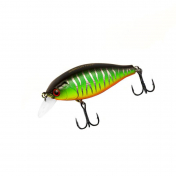 Воблер Megabite  Samba 100 F (60 mm, 12,5 g, 1 m) 17