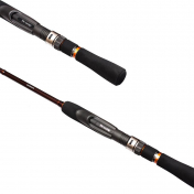 Спінінг Shimano Soare BB S700ULS