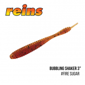 Приманка Reins Bubbling Shaker 3" 568