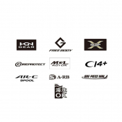 Котушка Shimano 16 Stradic CI4+ C3000
