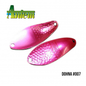 Блешня  Antem Dohna 25mm 1.5g 007